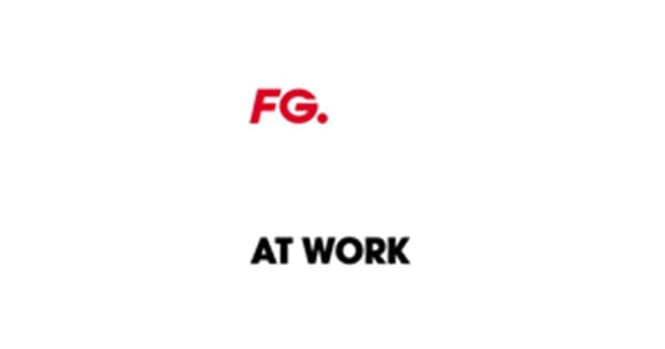 Radio FG at Work