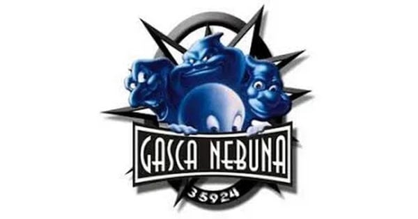 Radio Gasca Nebuna