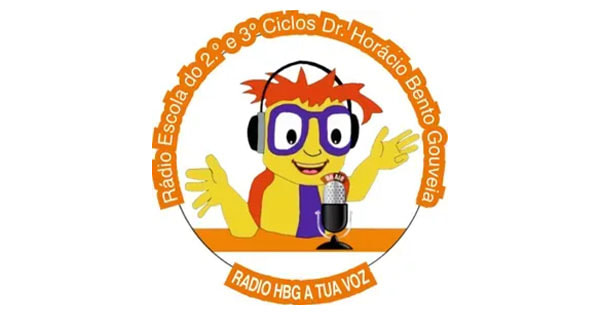 Radio HBG