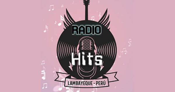 Radio Hits Peru