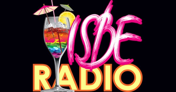 Radio ISBE