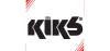 Radio KIKS Logo