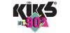 Radio KIKS – BIG 90s