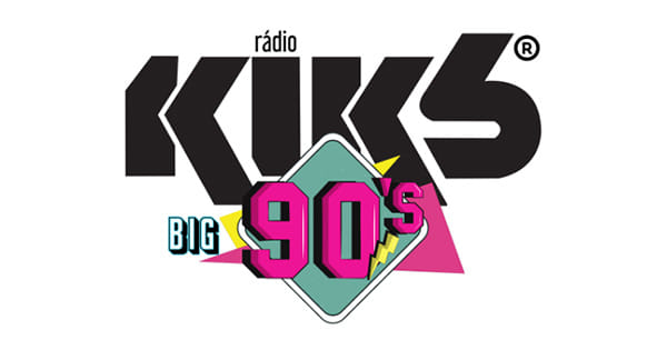 Radio KIKS – BIG 90s