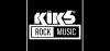 Radio Kiks Rock Logo