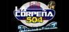 Radio La Corpena 504