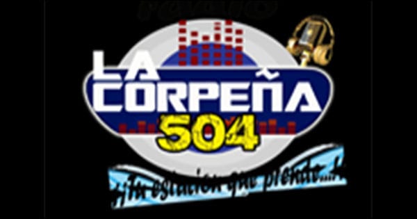 Radio La Corpena 504