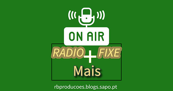 Radio Mais FiXe