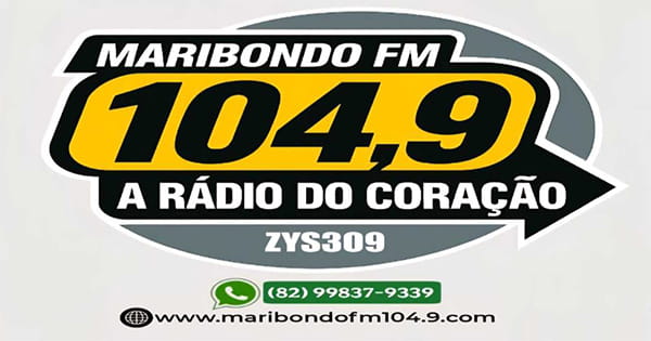 Radio Maribondo FM 104.9