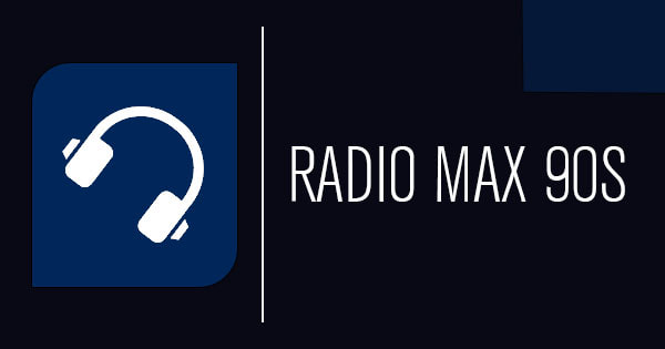 Radio Max 90s