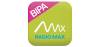 Radio Max Bipa Logo