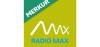 Radio Max Merkur Logo