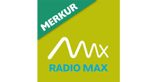 Radio Max Merkur