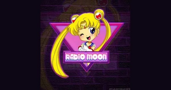 Radio Moon