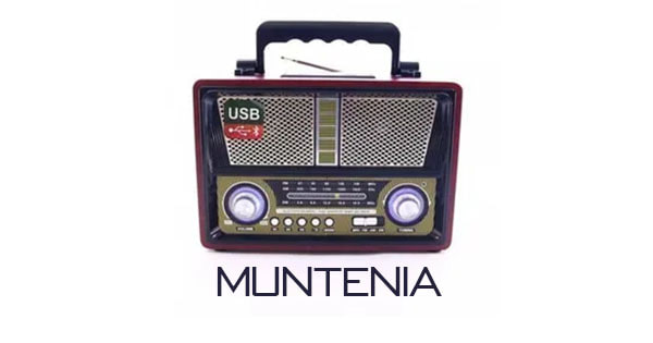 Radio Muntenia