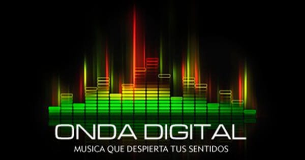 Radio Onda Digital Chile