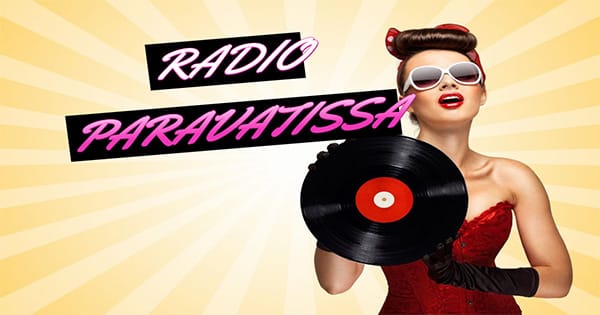 Radio Paravatissa