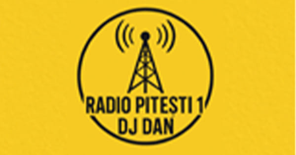 Radio Pitesti 1 Popular
