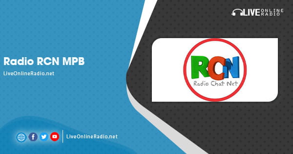 Radio RCN MPB | Live Online Radio