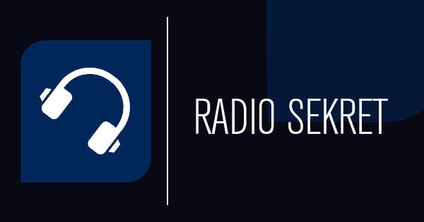 Radio SEKRET