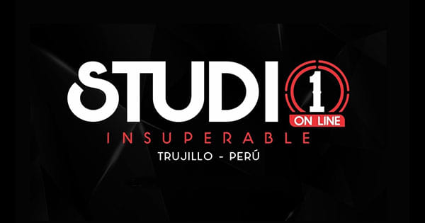 Radio Studio 1