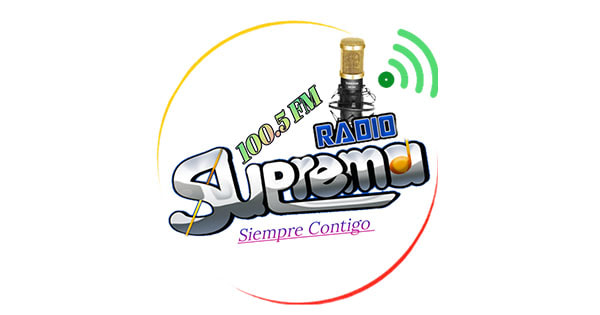 Radio Suprema – Inambari