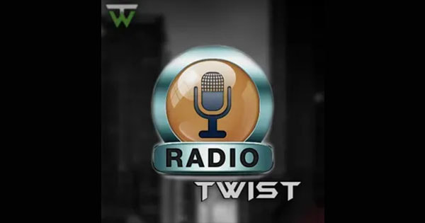 Radio Trap – Twist