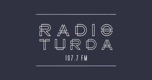 Radio Turda 107.7 FM-