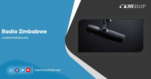 Radio Zimbabwe | Live Online Radio