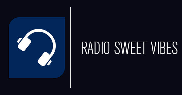 Radio sweet vibes