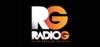 RadioG – La Emisora De Los Hits