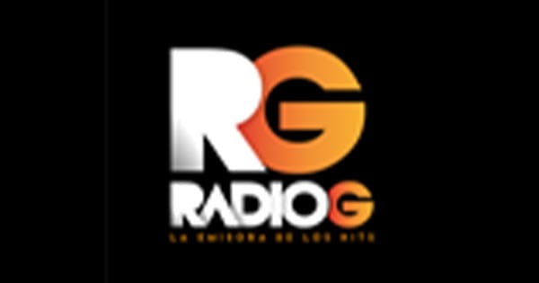 RadioG – La Emisora De Los Hits