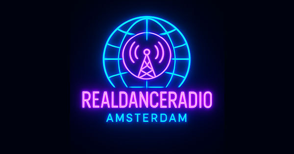 Realdanceradio