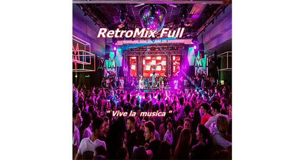 RetroMixFull 2