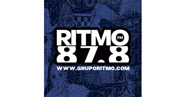 Ritmo 87.8 FM