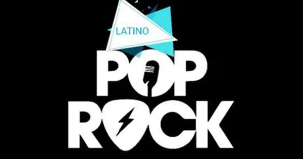 Rock Pop Latino