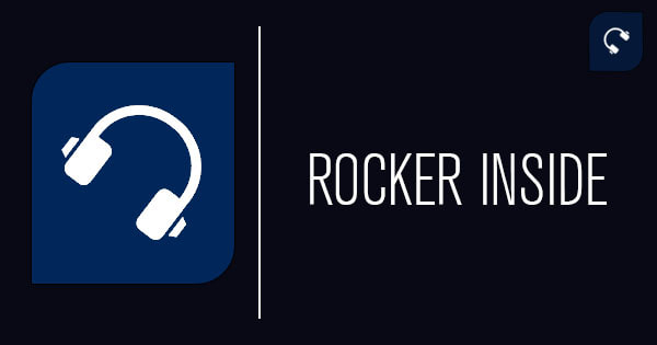 Rocker Inside