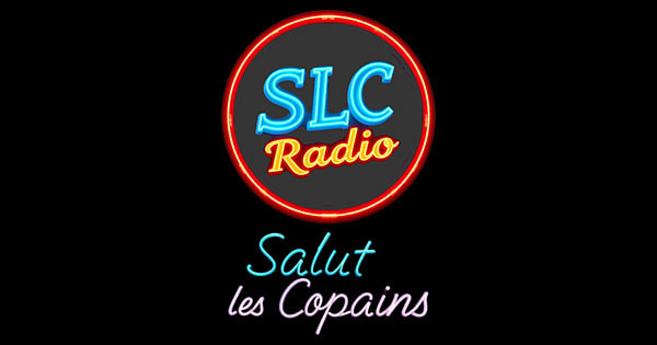 SLC Radio