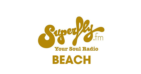 SUPERFLY Beach
