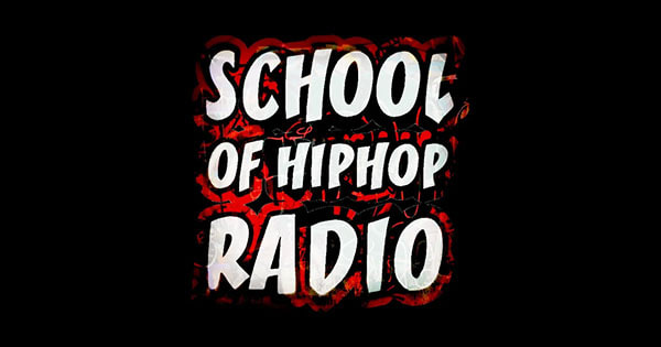 School of HipHop Radio