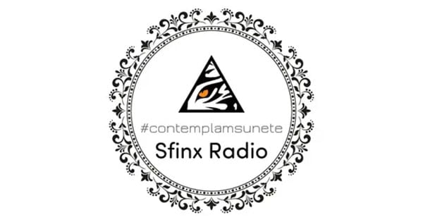 Sfinx Radio