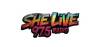 She Live 97.5 Radio