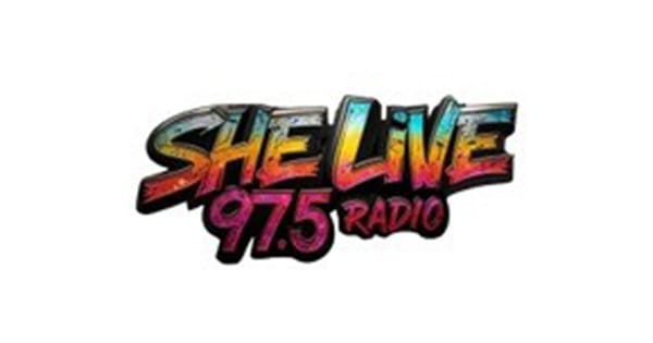 She Live 97.5 Radio