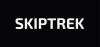 SkipTrek – Techno Logo