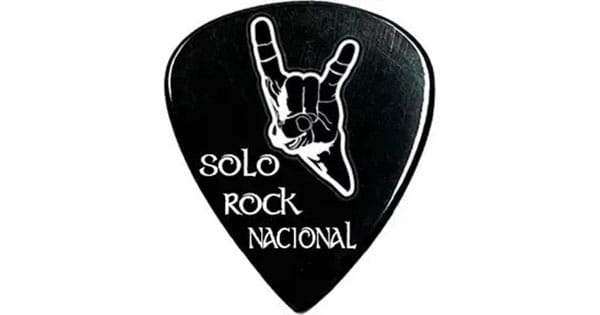 Solo Rock Nacional