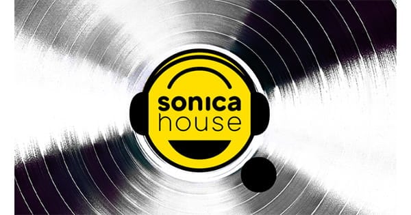 Sonica House
