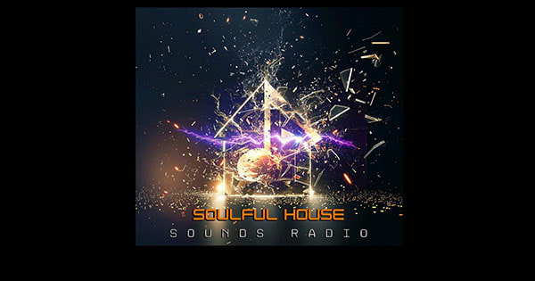 Soulful House Sounds Radio