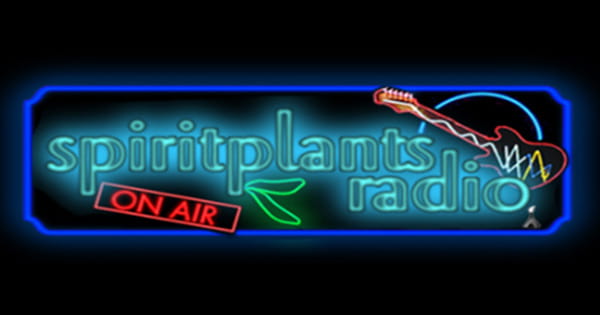 SpiritPlants Radio