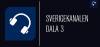 Sverigekanalen Dala 3