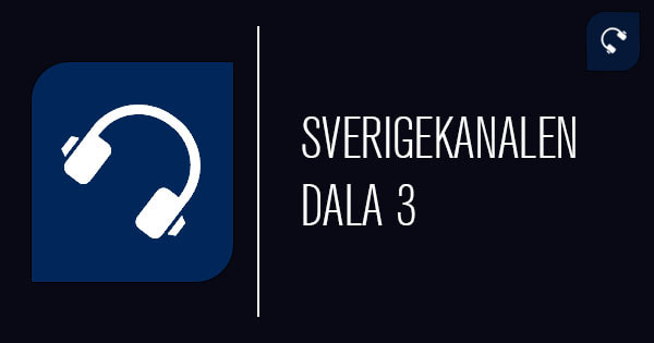 Sverigekanalen Dala 3